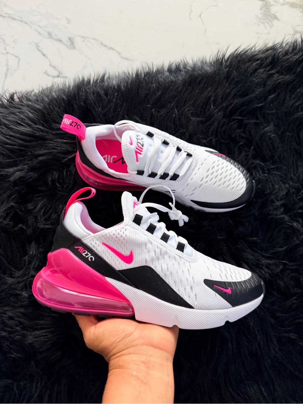 Nike Air Max 270 - Picture 5 of 11